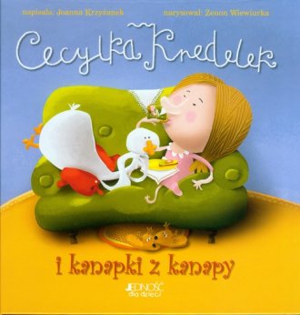 Okładka