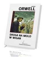 Droga na molo w Wigan