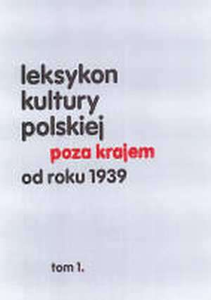 Okładka