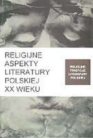 Okładka