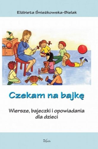 Okładka