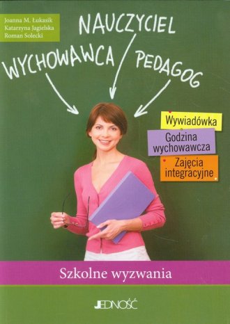 Okładka
