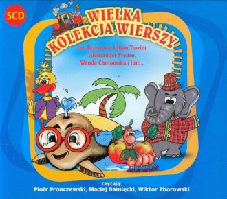 Okładka