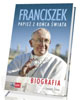 Franciszek. Papież z końca świata - okładka książki