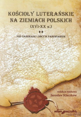 Okładka