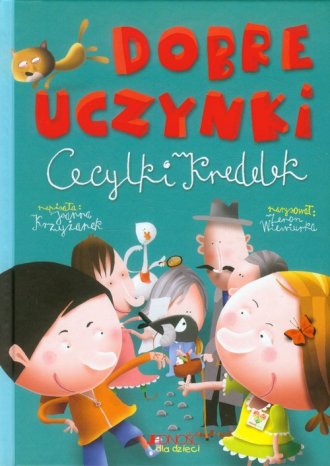 Okładka