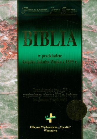 Okładka