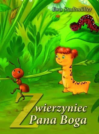 Okładka