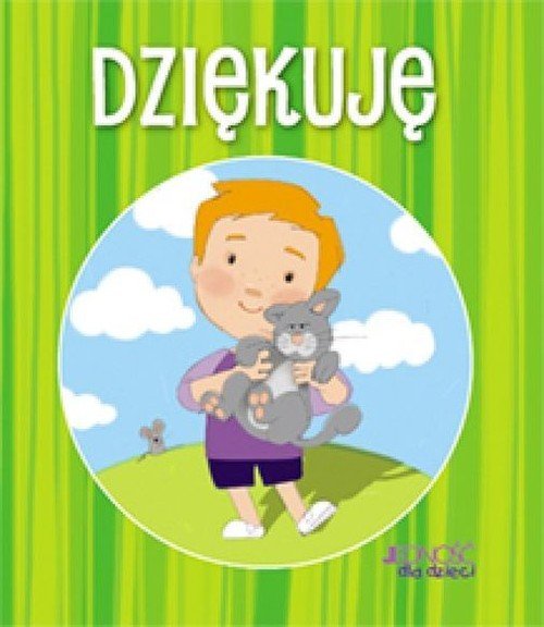 Okładka