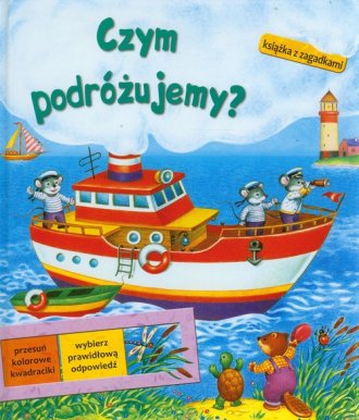 Okładka