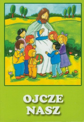 Okładka