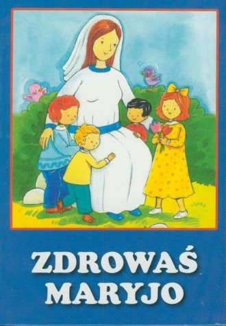Okładka