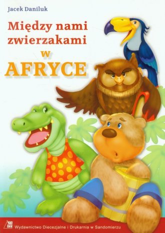 Okładka