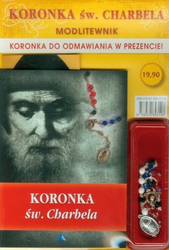 Okładka