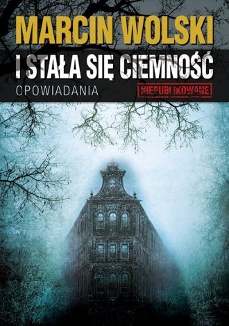 Okładka
