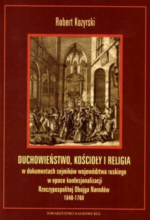 Okładka