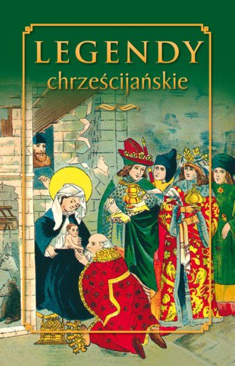 Okładka