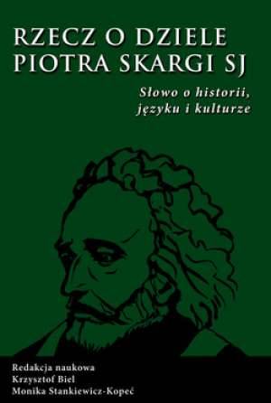 Okładka
