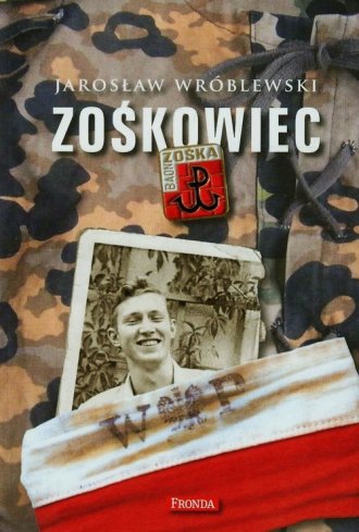 Okładka