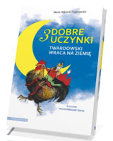 3 dobre uczynki. Twardowski wraca na ziemię