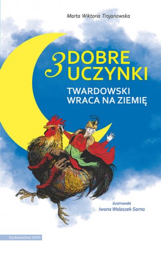 Okładka