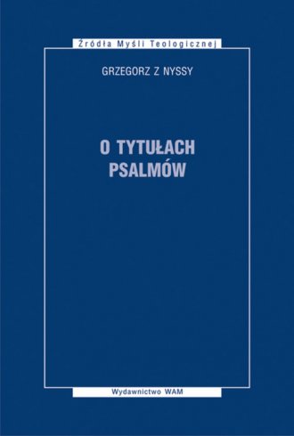 Okładka