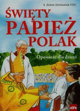 Okładka