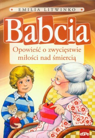Okładka