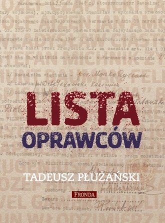 Okładka