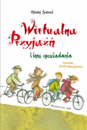 Okładka