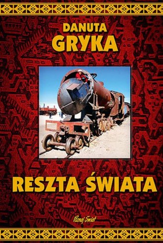 Okładka