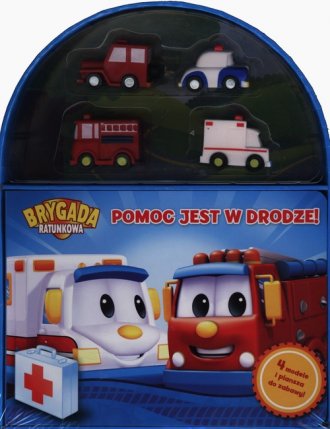 Okładka