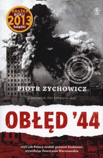 Okładka