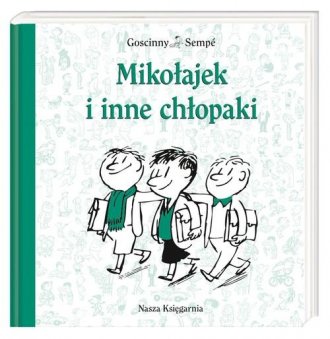 Okładka