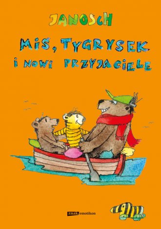 Okładka