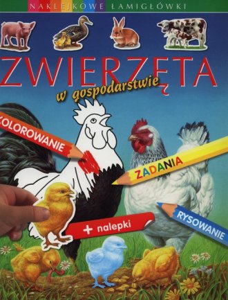 Okładka