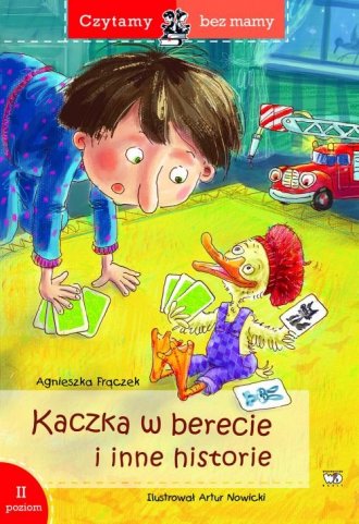 Okładka
