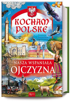 Okładka