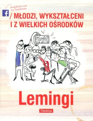 Okładka