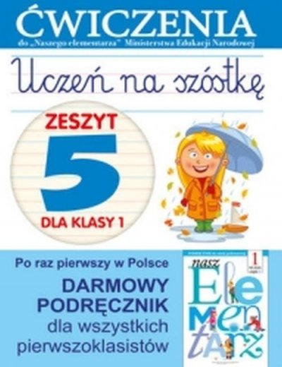 Okładka