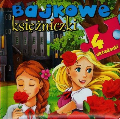 Okładka