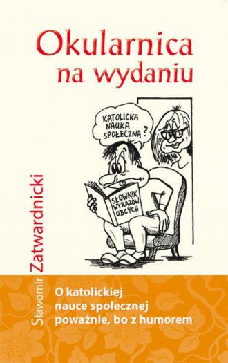 Okładka