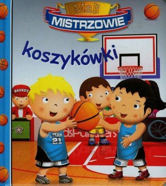 Okładka