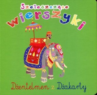 Okładka