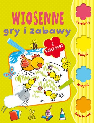 Okładka