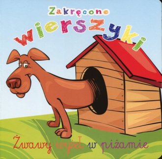 Okładka