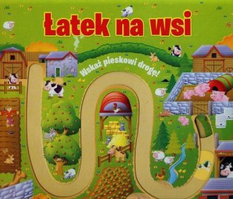 Okładka