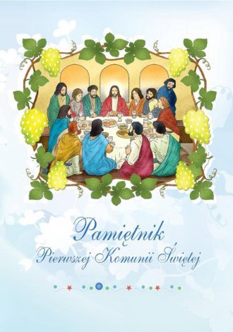 Okładka