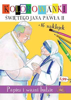 Okładka