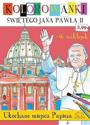 Okładka